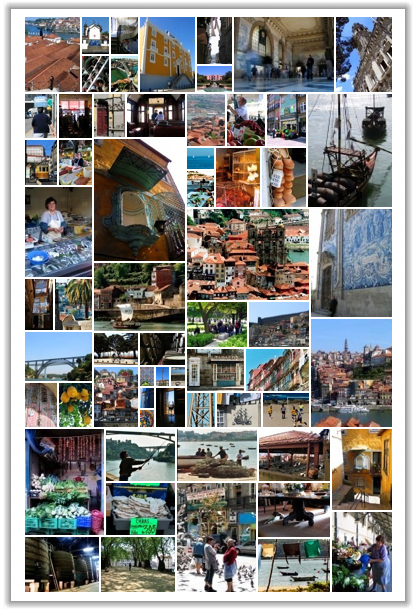 Porto montage 1